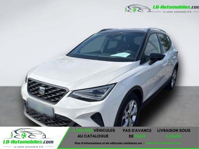 Seat Arona 1.5 TSI 150 ch  BVA