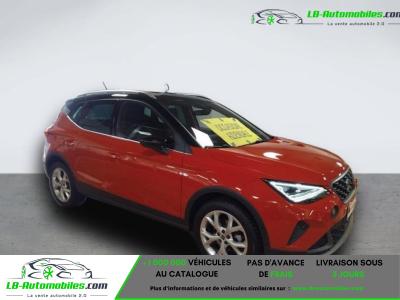 Seat Arona 1.5 TSI 150 ch  BVA