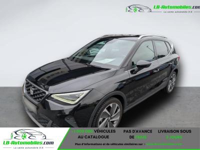 Seat Arona 1.5 TSI 150 ch  BVA