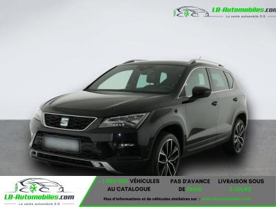 Seat Ateca 1.4 TSI 150 ch BVA
