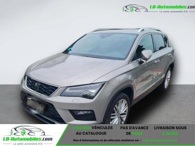 Seat Ateca 1.4 TSI 150 ch BVM