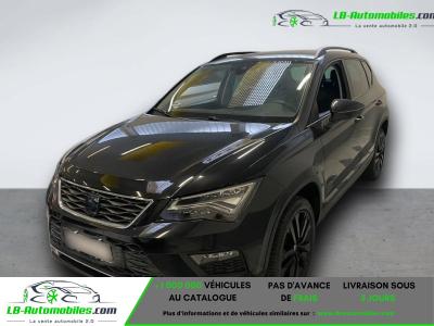 Seat Ateca 1.5 TSI 150 ch BVA