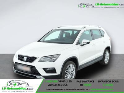 Seat Ateca 1.4 TSI 150 ch BVA
