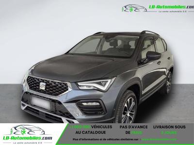 Seat Ateca 1.5 TSI 150 ch BVM