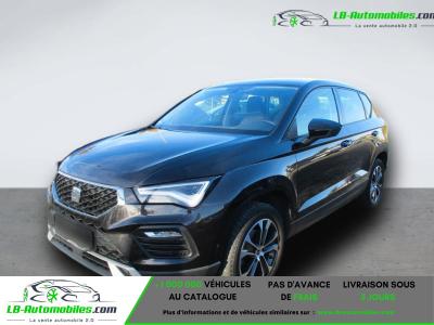 Seat Ateca 1.5 TSI 150 ch BVM