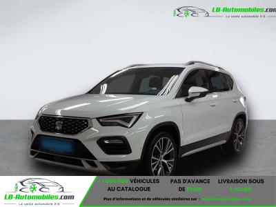 Seat Ateca 2.0 TSI 190 ch BVA
