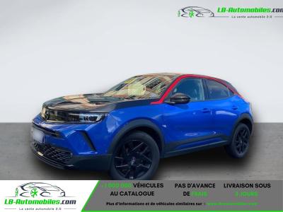 Opel Mokka 1.5 Diesel 110 ch BVM
