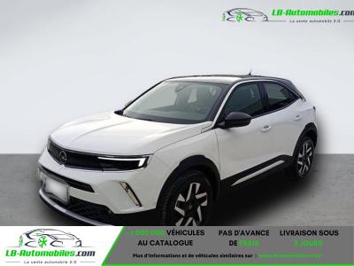 Opel Mokka 1.5 Diesel 110 ch BVM