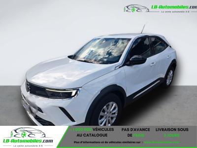 Opel Mokka 1.5 Diesel 110 ch BVM