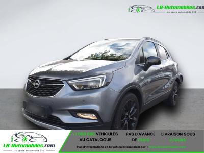 Opel Mokka X 1.4 Turbo - 140 ch BVM