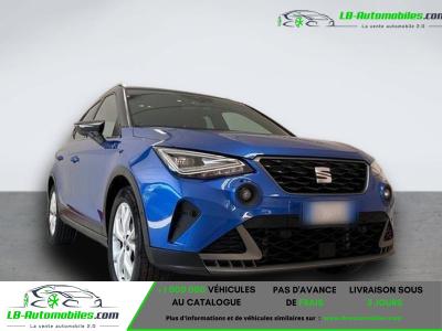 Seat Arona 1.0 TSI 110 ch  BVM