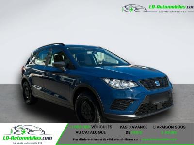 Seat Arona 1.0 EcoTSI 95 ch  BVM