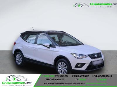 Seat Arona 1.0 EcoTSI 95 ch  BVM