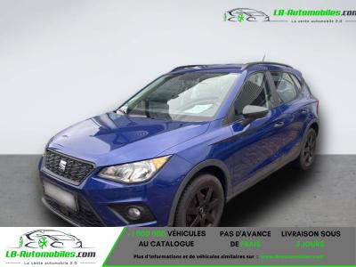 Seat Arona 1.0 EcoTSI 95 ch  BVM