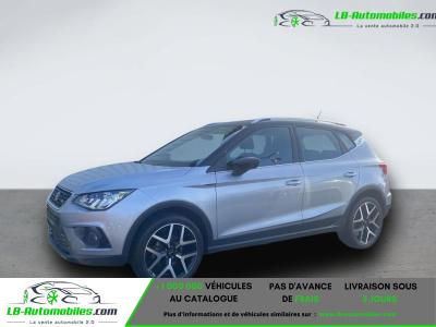 Seat Arona 1.5 TSI 150 ch BVM