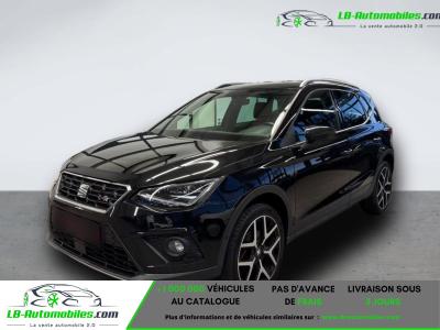 Seat Arona 1.5 TSI 150 ch BVM