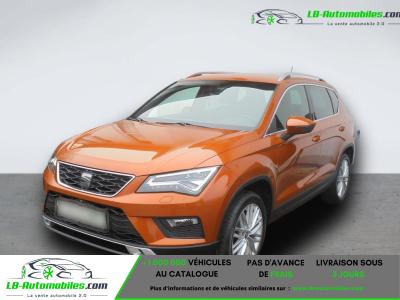 Seat Ateca 1.4 TSI 150 ch BVM