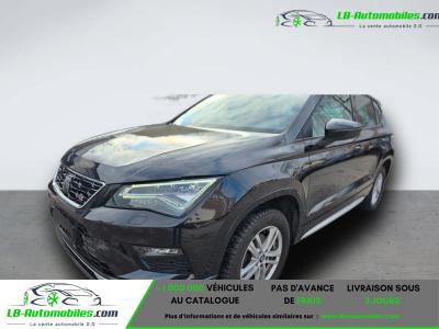 Seat Ateca 1.4 TSI 150 ch BVM