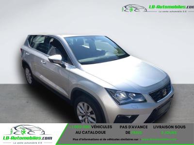 Seat Ateca 1.4 TSI 150 ch BVM