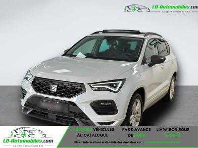 Seat Ateca 1.5 TSI 150 ch BVM