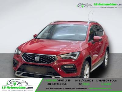 Seat Ateca 1.5 TSI 150 ch BVA