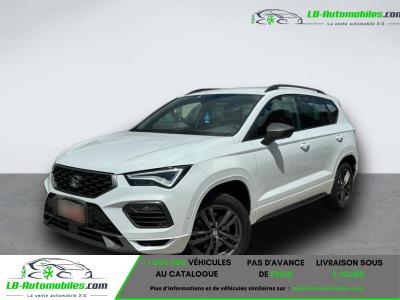 Seat Ateca 2.0 TDI 150 ch BVA