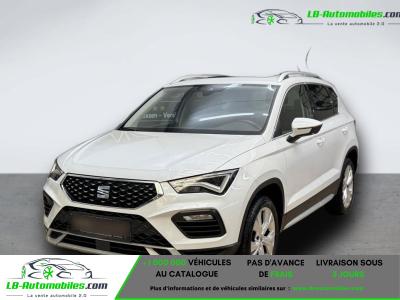 Seat Ateca 2.0 TDI 150 ch BVA