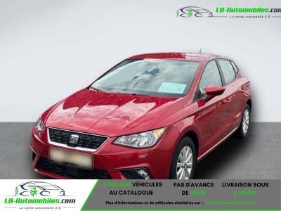 Seat Ibiza 1.0 EcoTSI 115 ch  BVM