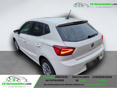 Seat Ibiza 1.0 80 ch  BVM