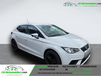 Seat Ibiza 1.0 TSI 95 ch BVM