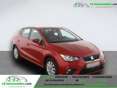Seat Ibiza 1.0 TSI 95 ch BVM