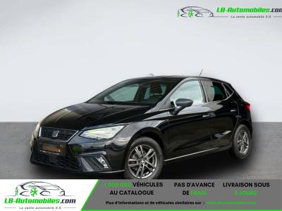 Seat Ibiza 1.0 TSI 95 ch BVM
