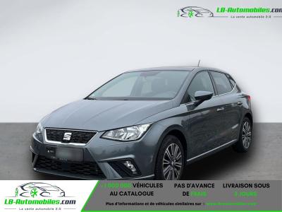 Seat Ibiza 1.0 EcoTSI 115 ch  BVM