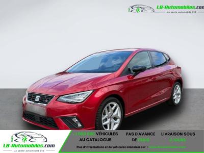 Seat Ibiza 1.0 TSI 110 ch  BVA