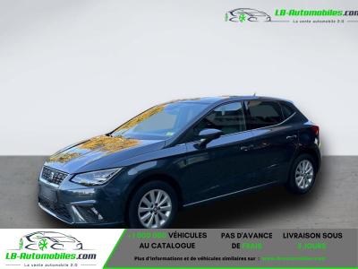 Seat Ibiza 1.0 TSI 110 ch  BVA