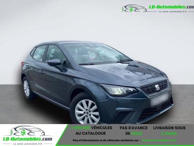 Seat Ibiza 1.0 EcoTSI 95 ch  BVM