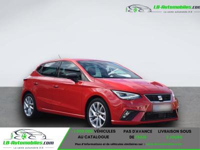 Seat Ibiza 1.5 TSI 150 ch   BVA