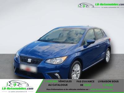 Seat Ibiza 1.0 EcoTSI 95 ch  BVM