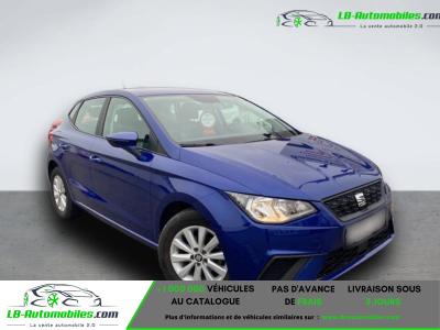 Seat Ibiza 1.0 EcoTSI 95 ch  BVM