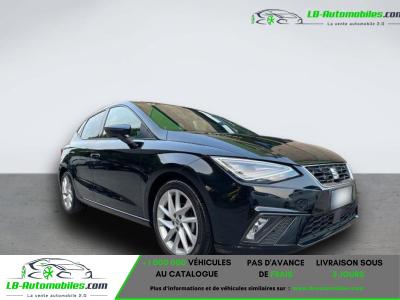 Seat Ibiza 1.0 EcoTSI 95 ch  BVM