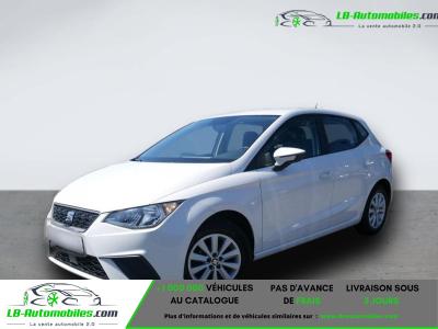 Seat Ibiza 1.0 MPI 80 ch  BVM