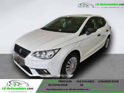 Seat Ibiza 1.0 MPI 80 ch  BVM