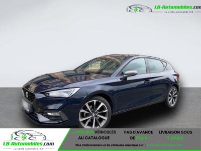 Seat Leon 1.5 TSI 150 BVM