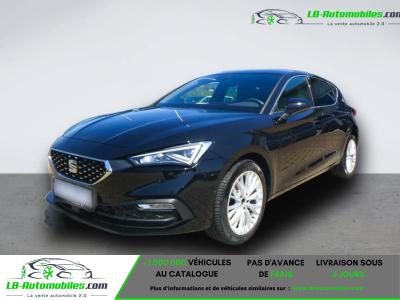 Seat Leon 1.5 TSI 150 BVM