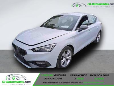 Seat Leon e-Hybrid 204 ch BVA