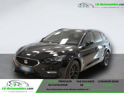 Cupra Leon ST 1.0 eTSI 110 BVA