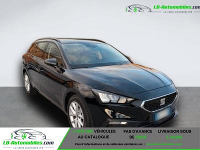 Cupra Leon ST 1.0 eTSI 110 BVA