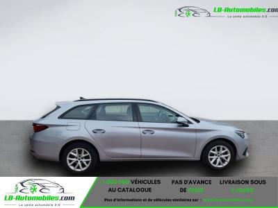 Cupra Leon ST 1.0 eTSI 110 BVA