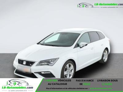 Cupra Leon ST 1.5 TSI 150 BVM