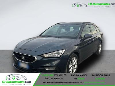 Cupra Leon ST 1.5 eTSI 150 BVA